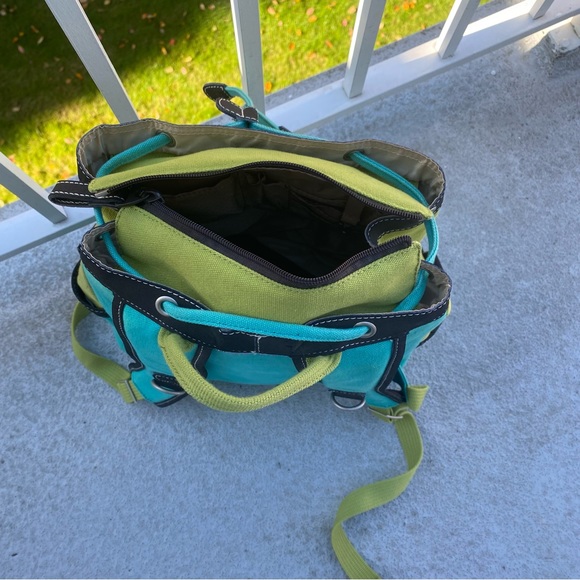 Sherpani Backpack - Picture 10 of 13